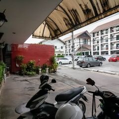 Отель Nida Rooms Grand Lat Krabang 11 фото 2