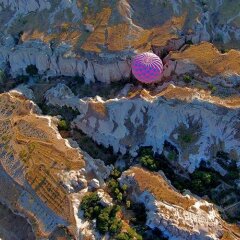 Отель Cappadocia House фото 4