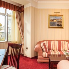 Отель Boutique Splendid Hotel Болгария, Варна - 3 отзыва об отеле, цены и фото номеров - забронировать отель Boutique Splendid Hotel онлайн гостиничный бар