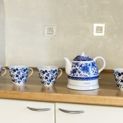 Отель FanTom Home Чехия, Прага - отзывы, цены и фото номеров - забронировать отель FanTom Home онлайн питание