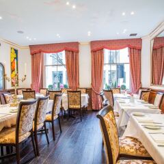 Отель London Elizabeth Hotel Великобритания, Лондон - 1 отзыв об отеле, цены и фото номеров - забронировать отель London Elizabeth Hotel онлайн фото 14