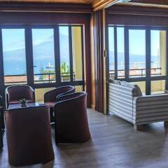 Hotel Horta фото 2