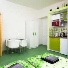Апартаменты Apartment Four Year Seasons Прага детские мероприятия фото 2