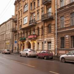 Late Breakfast Club Hotel Санкт-Петербург фото 3