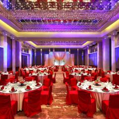Sheraton Guangzhou Hotel фото 3