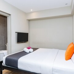 Отель Lucky House Таиланд, Бангкок - 1 отзыв об отеле, цены и фото номеров - забронировать отель Lucky House онлайн фото 3
