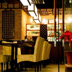 Guangzhou Masia Hotel гостиничный бар