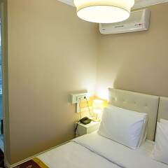 Istanburg Efes Hotel детские мероприятия фото 2