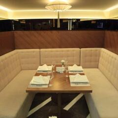 Anjer Hotel Bosphorus - Special Class в номере фото 2