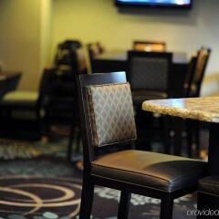Отель Staybridge Suites Columbus-Dublin питание фото 3