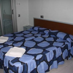 Отель Hostal San Ramón Барселона помещение для мероприятий