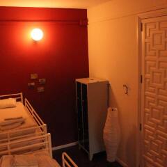 360 Hostel Barcelona сауна