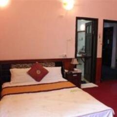 A25 Hotel Lien Tri комната для гостей