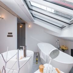 Апартаменты EMPIRENT Old Town 2 Apartments