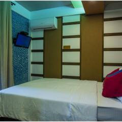 Отель Ripple Beach Inn комната для гостей фото 5