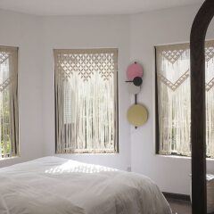 Minh Tran Apartment and Hotel Hoi An Хойан фото 3