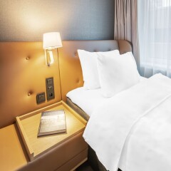 Отель Radisson Blu Atlantic Ставангер