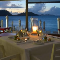 Taïwana in Gustavia, Saint Barthelemy from 757$, photos, reviews - zenhotels.com meals