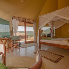 Karatu Simba Lodge in Arusha, Tanzania from 305$, photos, reviews - zenhotels.com guestroom