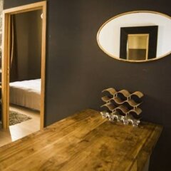 Отель Smartflats City - Brusselian Бельгия, Брюссель - отзывы, цены и фото номеров - забронировать отель Smartflats City - Brusselian онлайн фитнесс-зал фото 2