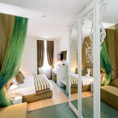 Adamar Hotel - Special Class Турция, Стамбул - 1 отзыв об отеле, цены и фото номеров - забронировать отель Adamar Hotel - Special Class онлайн комната для гостей фото 3