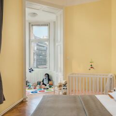 Апартаменты Old Town Residence Apartments удобства в номере