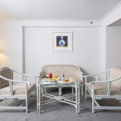 Grand China Hotel в номере