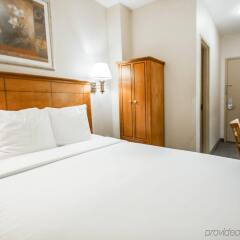 Отель Econo Lodge Times Square США, Нью-Йорк - 1 отзыв об отеле, цены и фото номеров - забронировать отель Econo Lodge Times Square онлайн комната для гостей фото 3