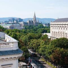 Отель Duschel Apartments Vienna Австрия, Вена - отзывы, цены и фото номеров - забронировать отель Duschel Apartments Vienna онлайн