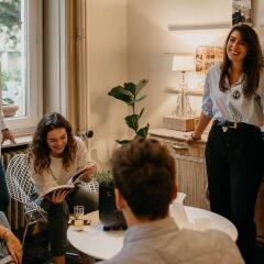 Отель Best Western Hotel De Verdun Франция, Лион - отзывы, цены и фото номеров - забронировать отель Best Western Hotel De Verdun онлайн помещение для мероприятий
