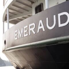 Отель Emeraude Classic Cruises Вьетнам, Халонг - отзывы, цены и фото номеров - забронировать отель Emeraude Classic Cruises онлайн парковка