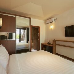 AtollKey in Dhigurah, Maldives from 408$, photos, reviews - zenhotels.com guestroom photo 3