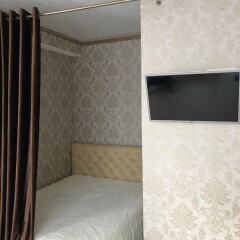 Апартаменты Apartment on Kamyshovaya 41, apt 11 сауна