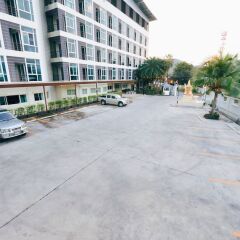 Отель Glory Place Hua Hin парковка