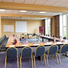 Отель ibis Styles Beauvais фото 2