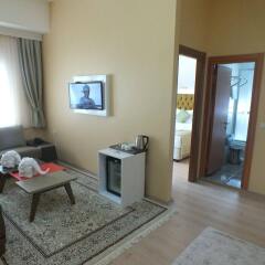 Emirtimes Hotel Турция, Стамбул - 3 отзыва об отеле, цены и фото номеров - забронировать отель Emirtimes Hotel онлайн комната для гостей фото 2