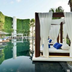 Dream Phuket Hotel & Spa пляж Банг-Тао фото 8