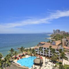 Отель Sunset Plaza Beach Resort & Spa пляж фото 2