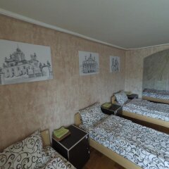 Хостел StareMisto Львов сауна