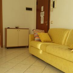 Отель Residence Special Римини комната для гостей