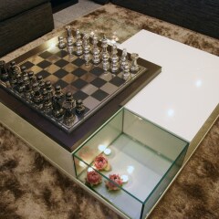 Hotel America детские мероприятия