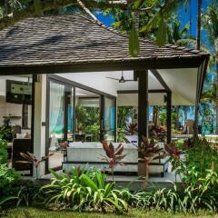 Отель Nikki Beach Resort 5* Вилла с различными типами кроватей фото 21