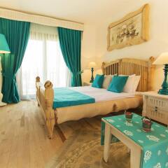 Elixir Boutique Hotel Турция, Калкан - отзывы, цены и фото номеров - забронировать отель Elixir Boutique Hotel онлайн комната для гостей фото 3