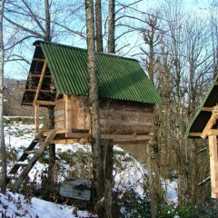 Отель Ekodanitap Natural Life детские мероприятия