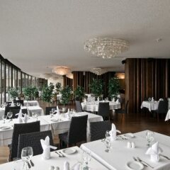 Praha Hotel Прага питание