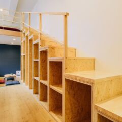 Ten Apartment Hotel Фукуока детские мероприятия фото 2