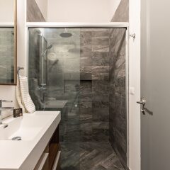 Отель Beautifully Designed, Hi Tech Apt in La Condesa Мексика, Мехико - отзывы, цены и фото номеров - забронировать отель Beautifully Designed, Hi Tech Apt in La Condesa онлайн фото 5
