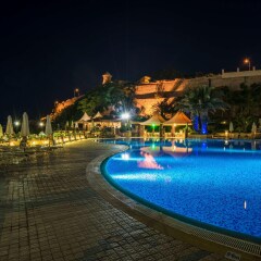 Отель Grand Hotel Excelsior Мальта, Флориана - 2 отзыва об отеле, цены и фото номеров - забронировать отель Grand Hotel Excelsior онлайн бассейн фото 3