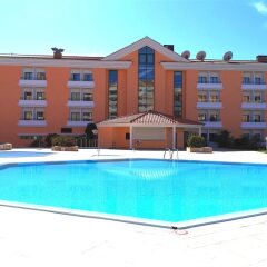 Hotel Riviera бассейн фото 3