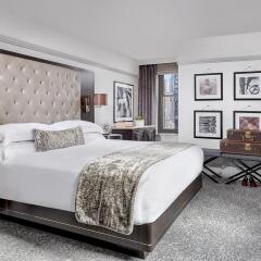 WestHouse Hotel New York 5* Номер Делюкс с различными типами кроватей